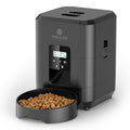 SmartServe Automatic Pet Feeder
