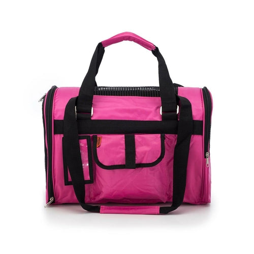 JetSet Travel Pet Carrier