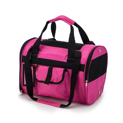 JetSet Travel Pet Carrier