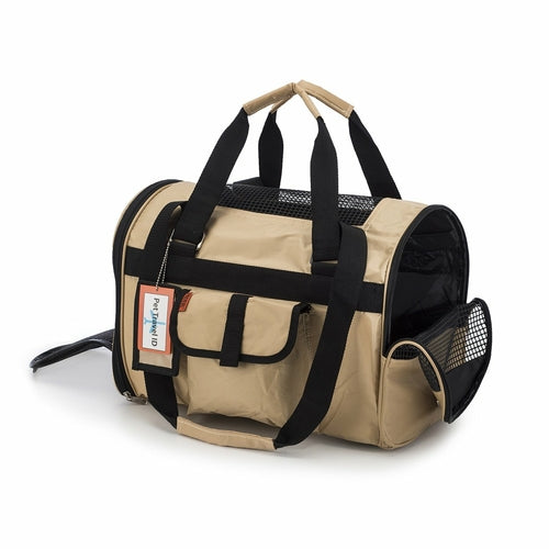 JetSet Travel Pet Carrier